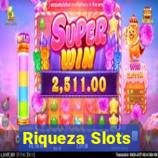 Riqueza Slots